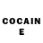 Cocaine 99% Copov Tim